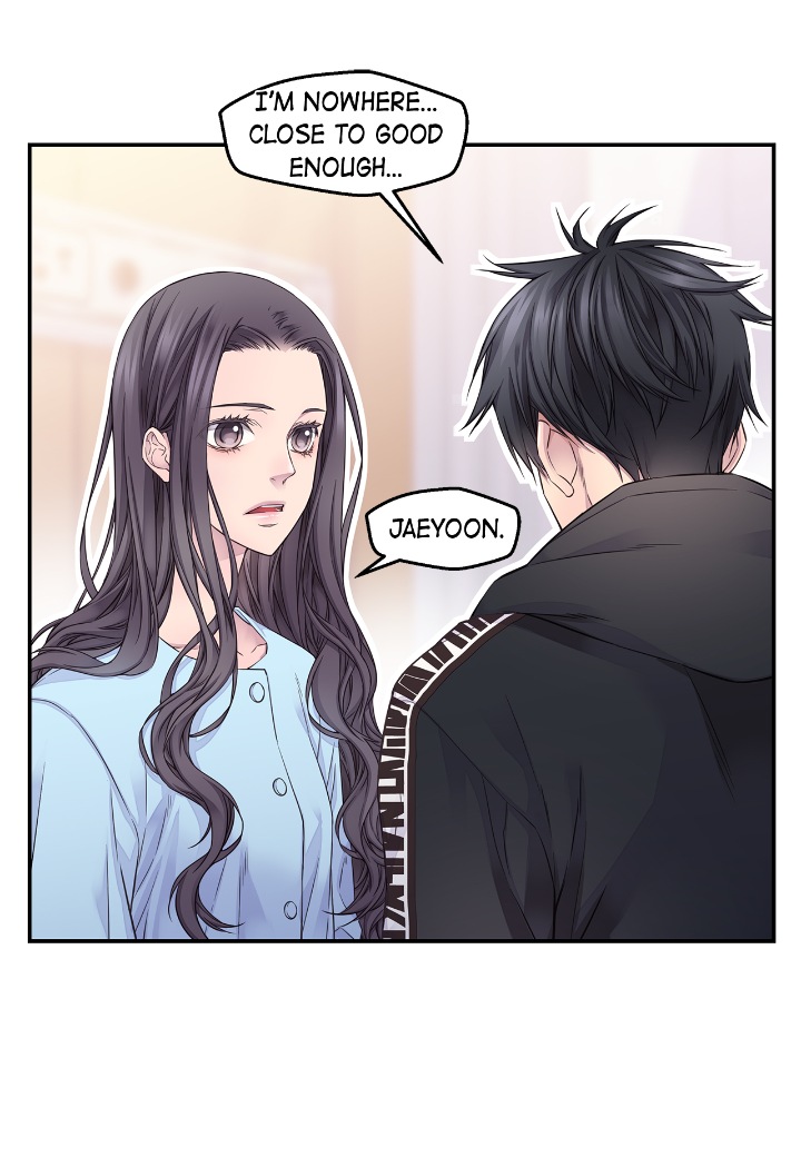 Fiery Enemies Chapter 55 - Page 20