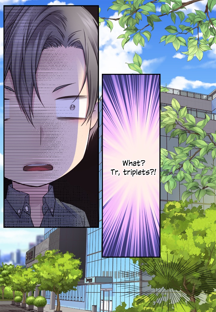 Fiery Enemies Chapter 55 - Page 41