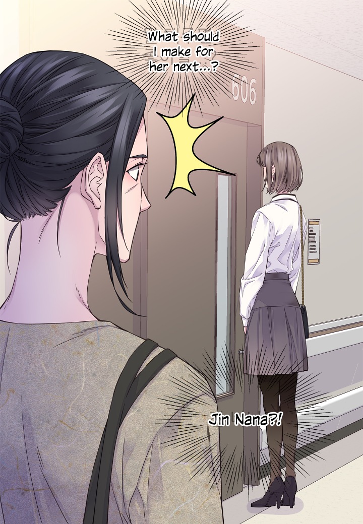 Fiery Enemies Chapter 55 - Page 43