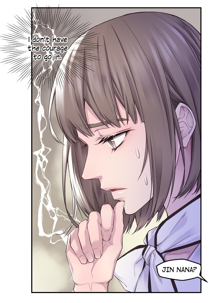 Fiery Enemies Chapter 55 - Page 44