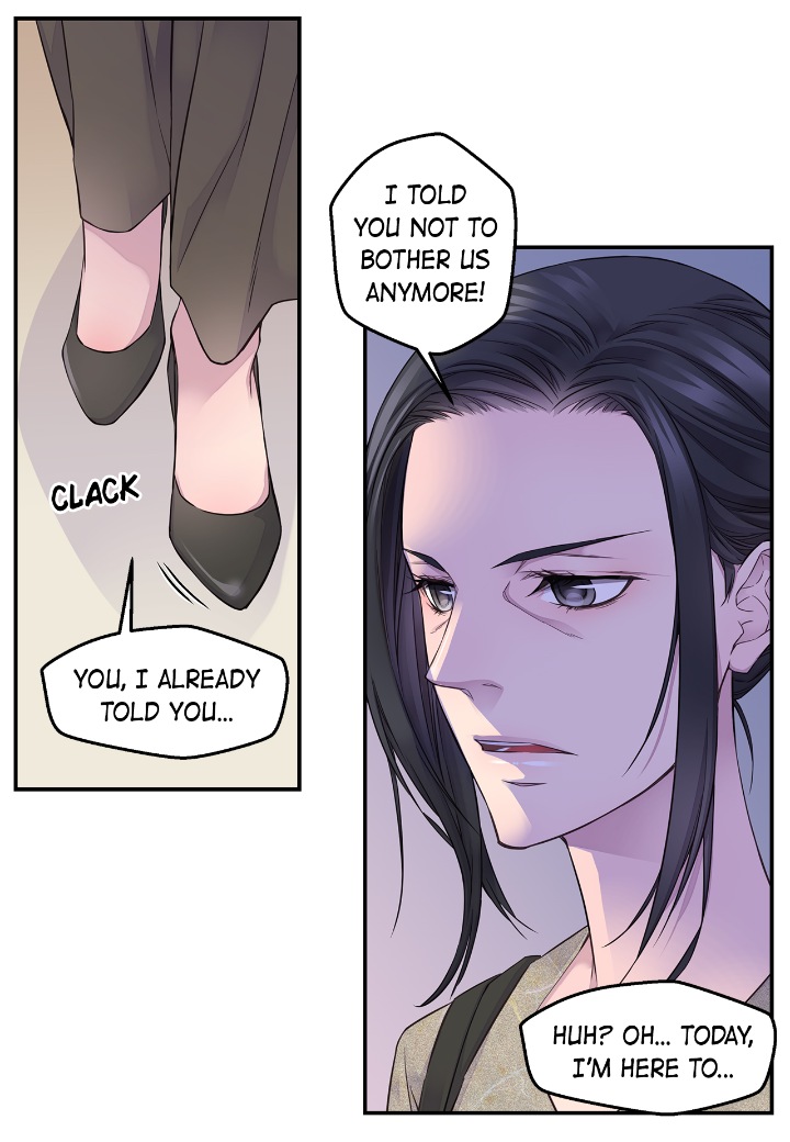 Fiery Enemies Chapter 55 - Page 46