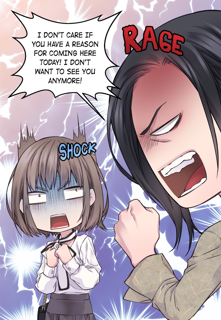 Fiery Enemies Chapter 55 - Page 47