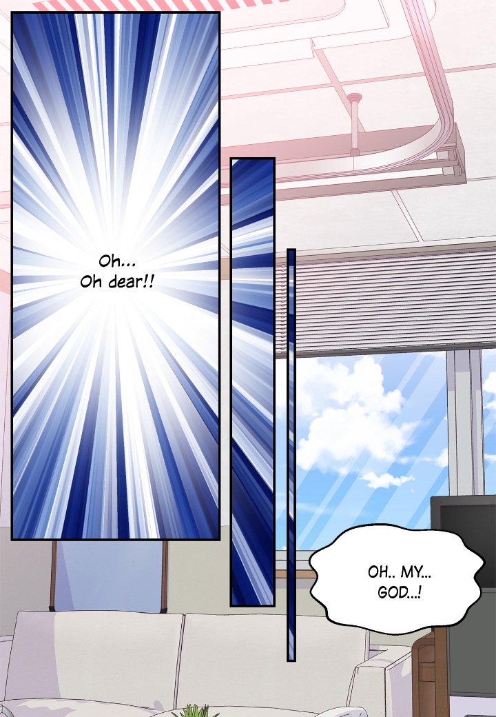 Fiery Enemies Chapter 55 - Page 48