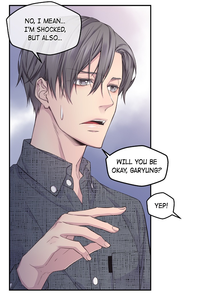 Fiery Enemies Chapter 55 - Page 50