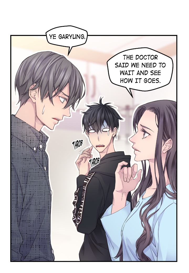 Fiery Enemies Chapter 55 - Page 52