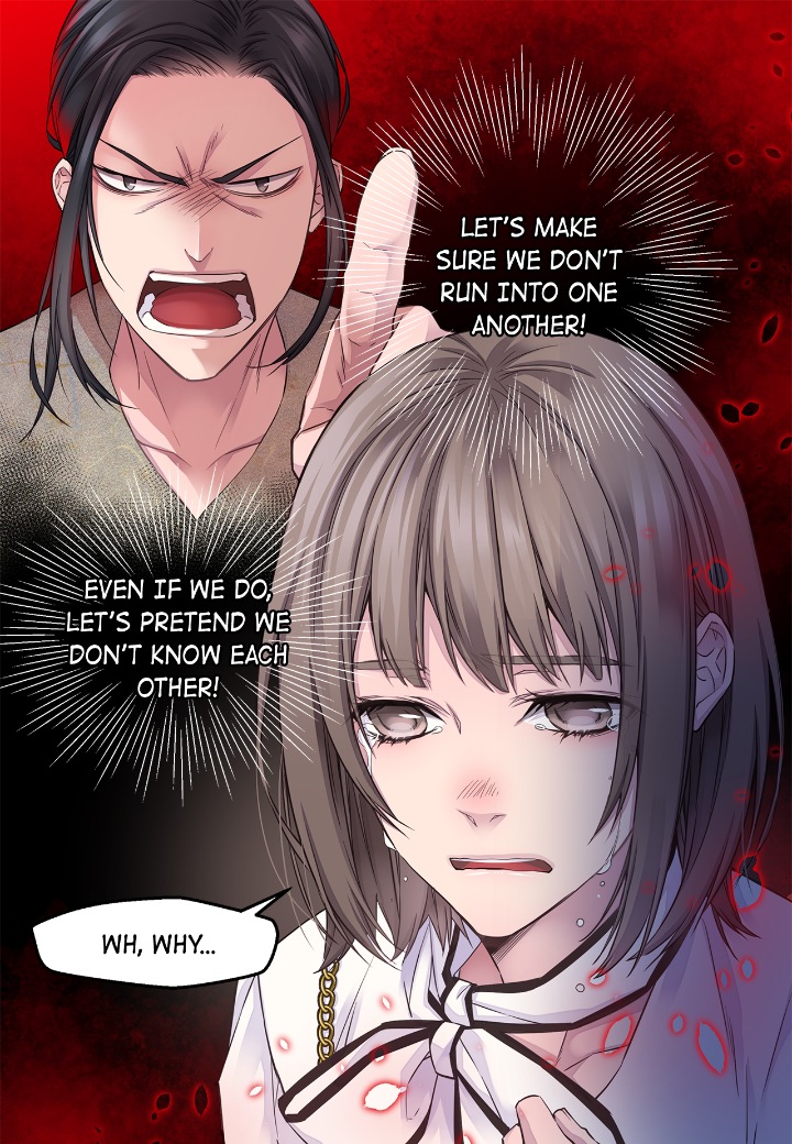 Fiery Enemies Chapter 55 - Page 58