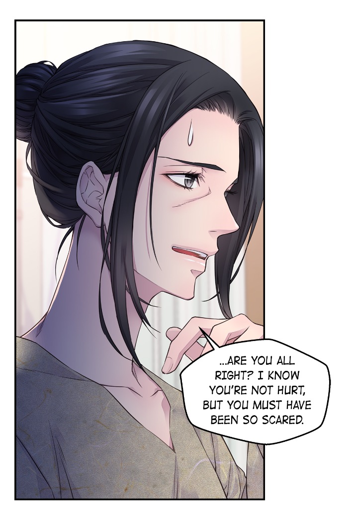 Fiery Enemies Chapter 56 - Page 4