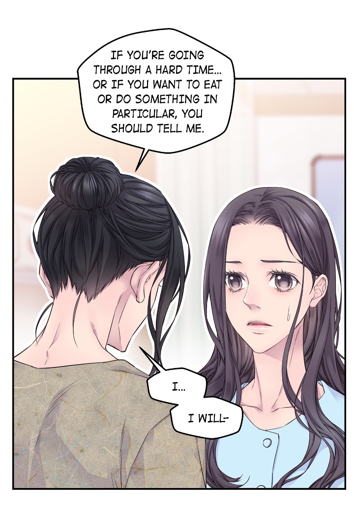 Fiery Enemies Chapter 56 - Page 11