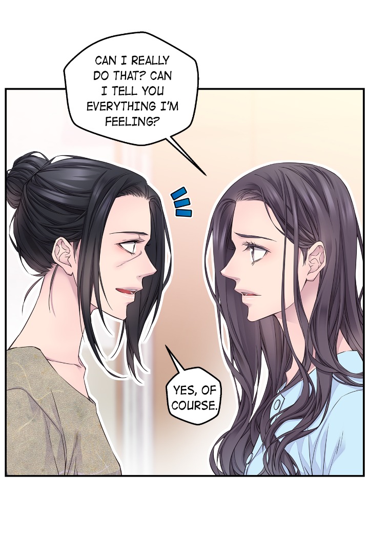 Fiery Enemies Chapter 56 - Page 13