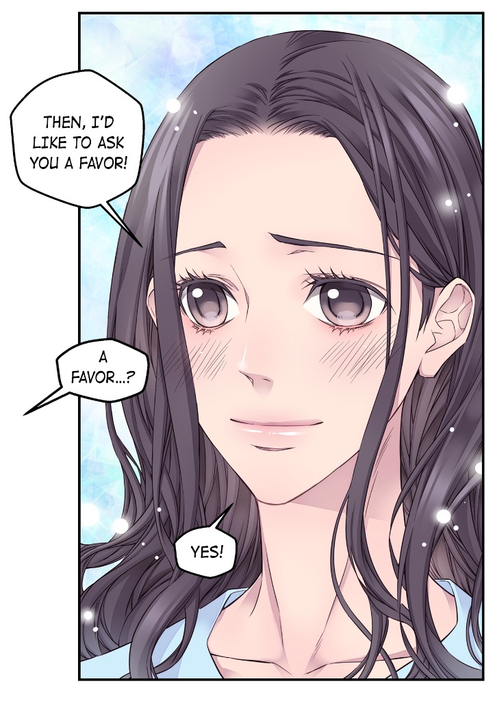 Fiery Enemies Chapter 56 - Page 14