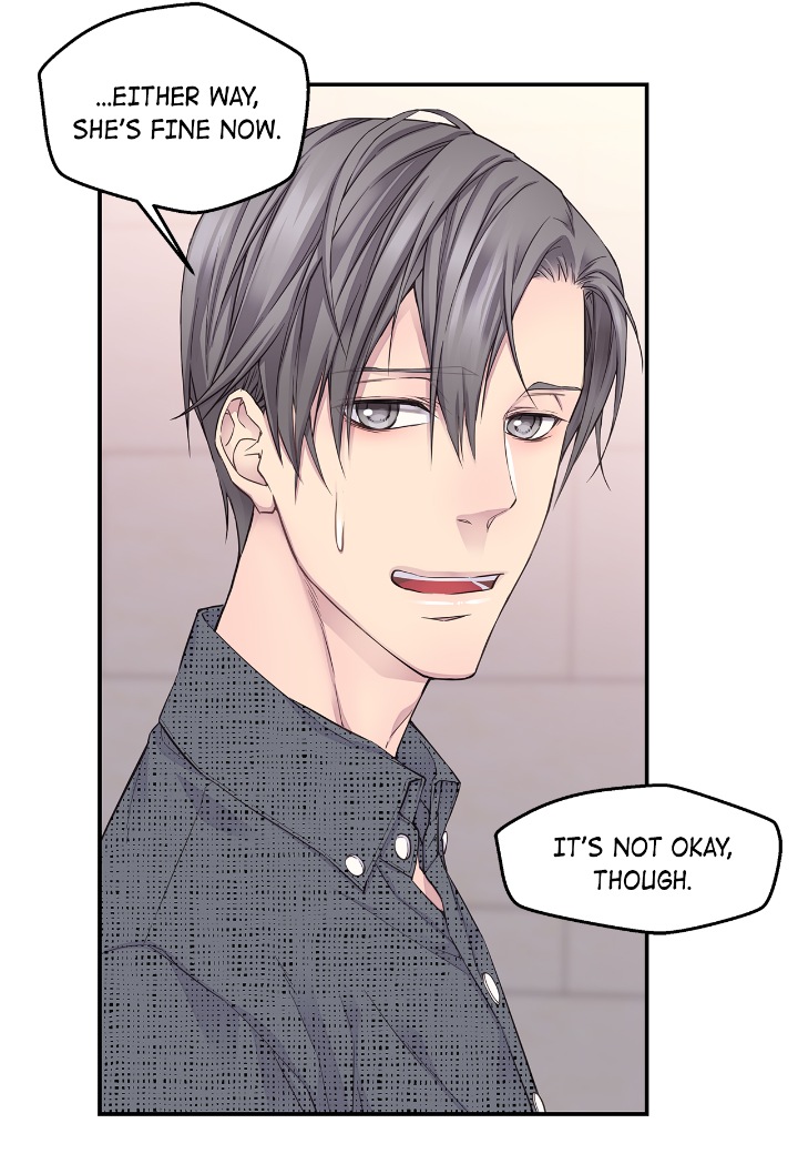 Fiery Enemies Chapter 56 - Page 18