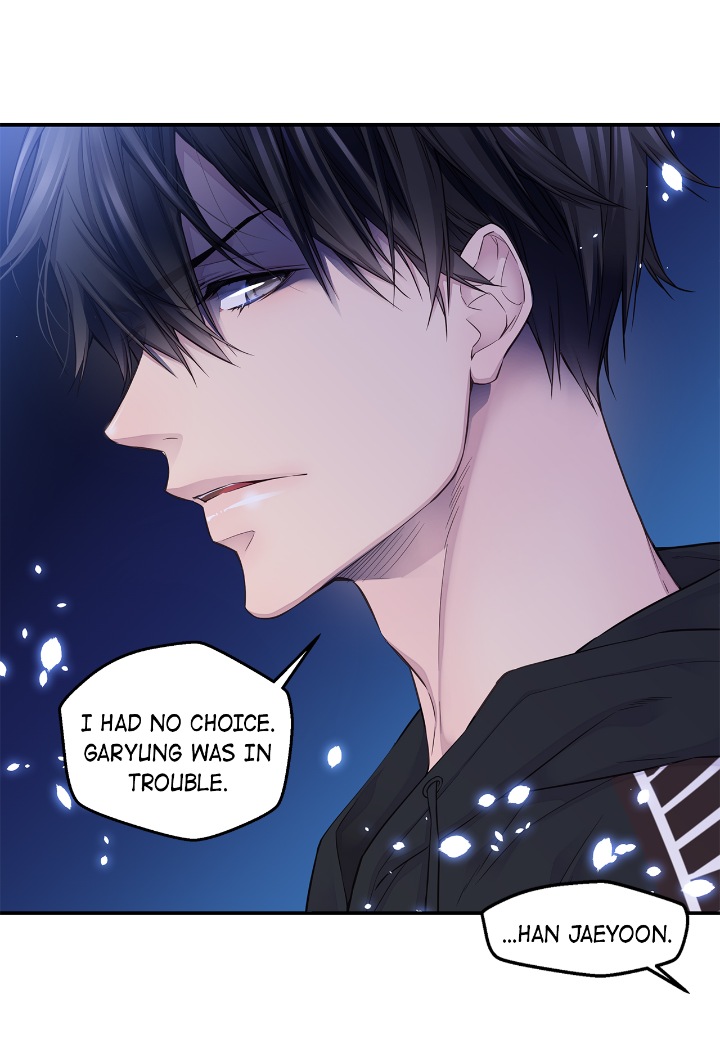 Fiery Enemies Chapter 56 - Page 23