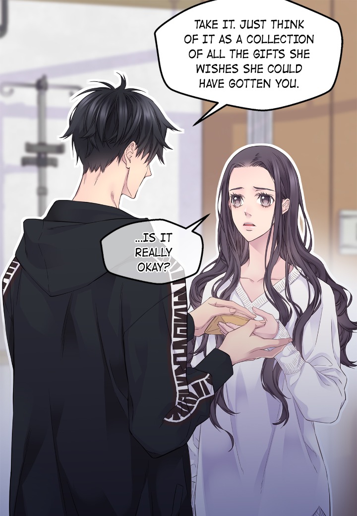 Fiery Enemies Chapter 56 - Page 36