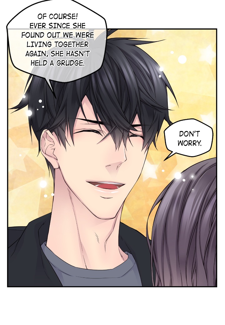 Fiery Enemies Chapter 56 - Page 37
