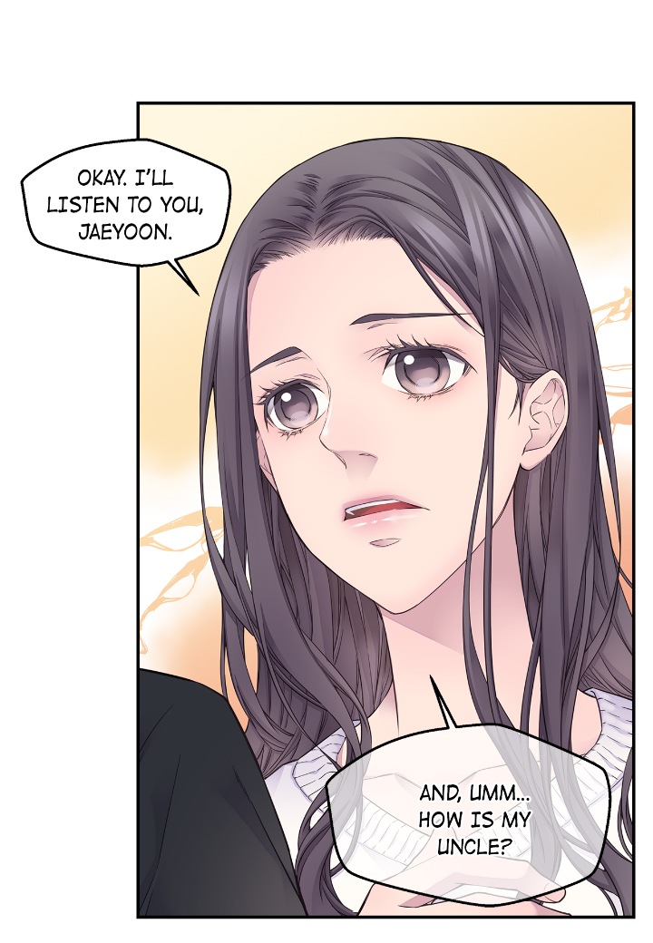 Fiery Enemies Chapter 56 - Page 38