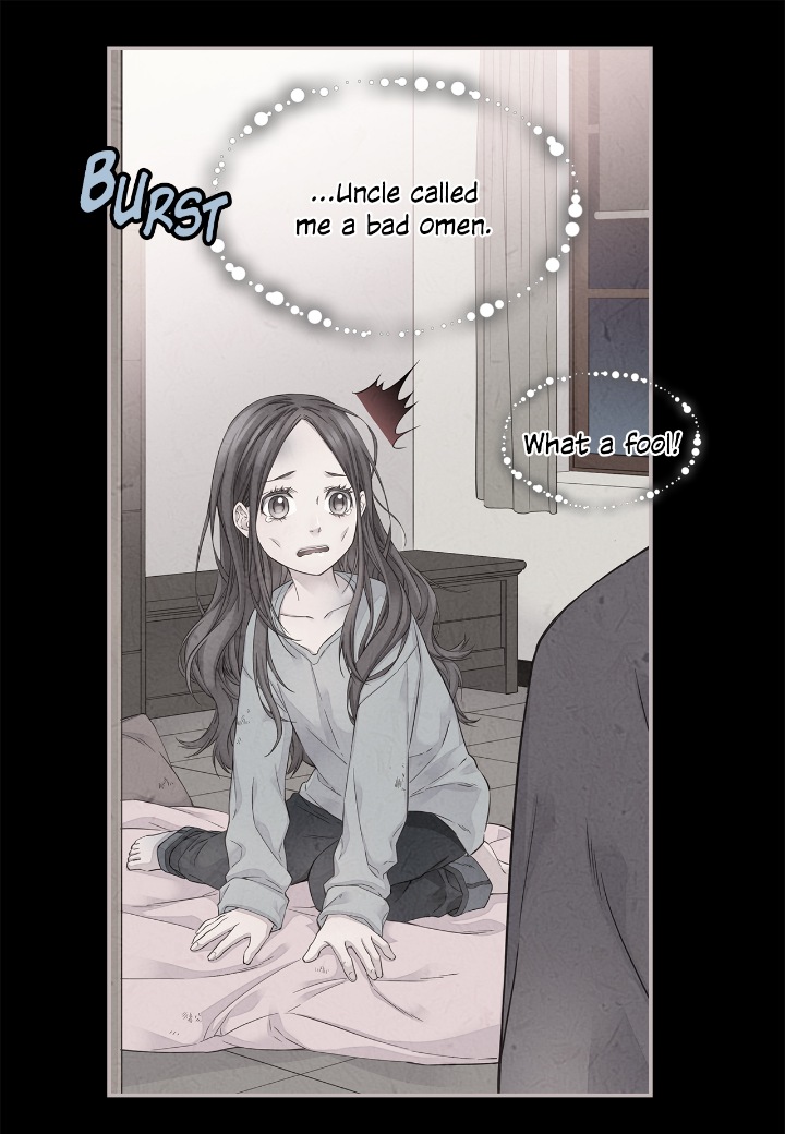 Fiery Enemies Chapter 56 - Page 48