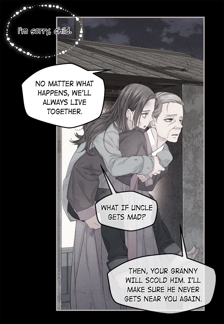 Fiery Enemies Chapter 56 - Page 50