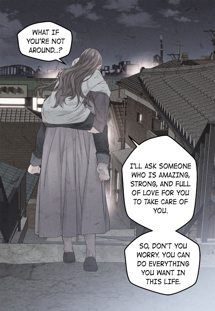 Fiery Enemies Chapter 56 - Page 51