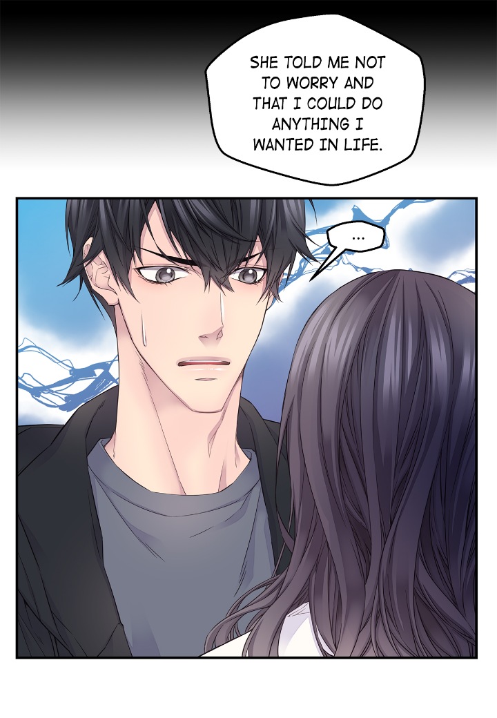 Fiery Enemies Chapter 56 - Page 52