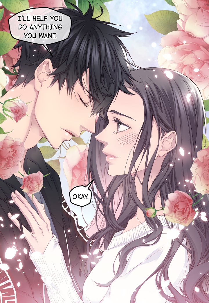 Fiery Enemies Chapter 56 - Page 54