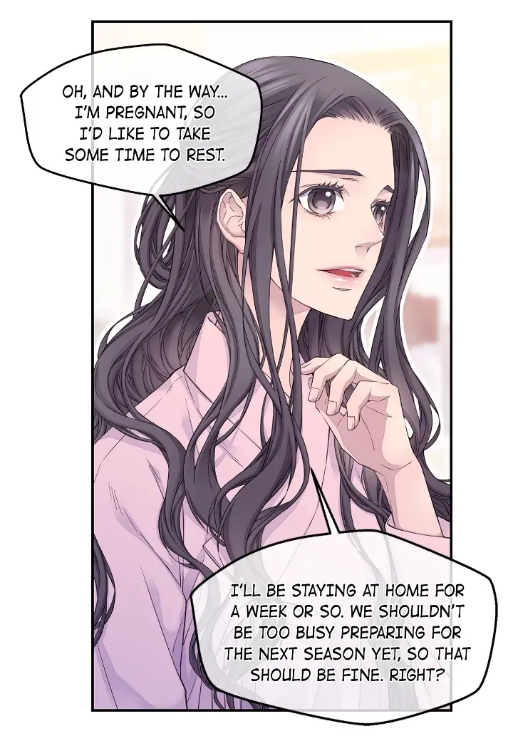 Fiery Enemies Chapter 57 - Page 9