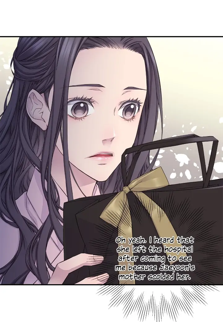 Fiery Enemies Chapter 57 - Page 14