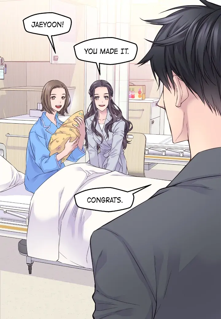 Fiery Enemies Chapter 57 - Page 24