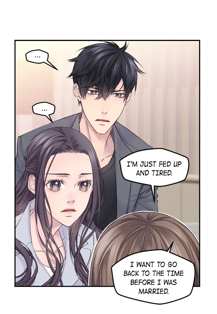 Fiery Enemies Chapter 57 - Page 29