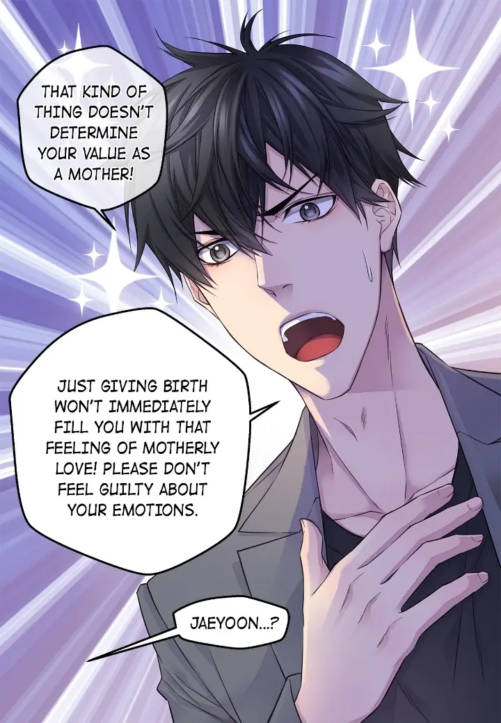 Fiery Enemies Chapter 57 - Page 31