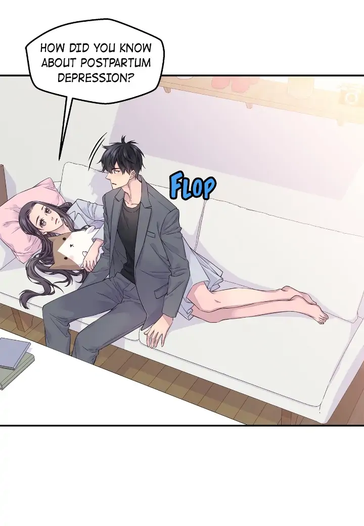 Fiery Enemies Chapter 57 - Page 37