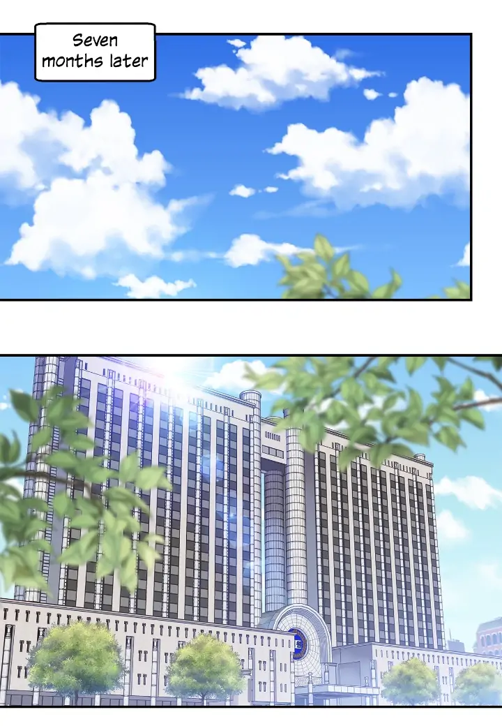 Fiery Enemies Chapter 57 - Page 41