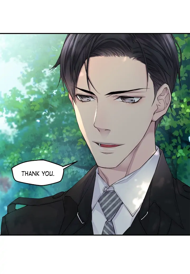 Fiery Enemies Chapter 57 - Page 48