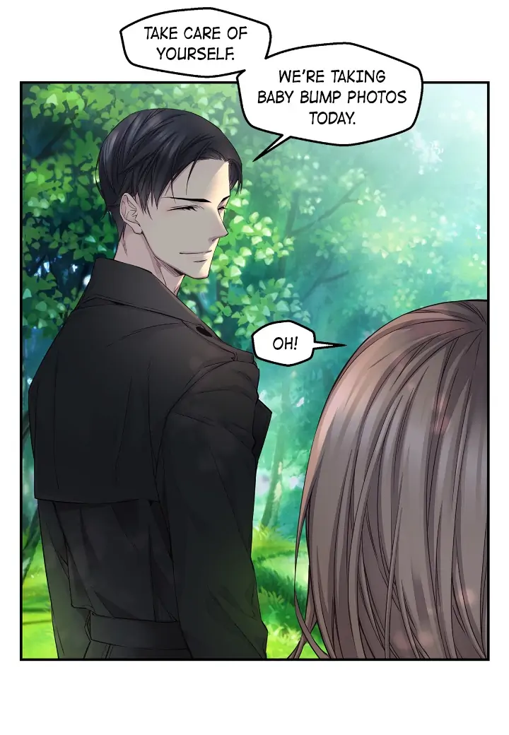 Fiery Enemies Chapter 57 - Page 50