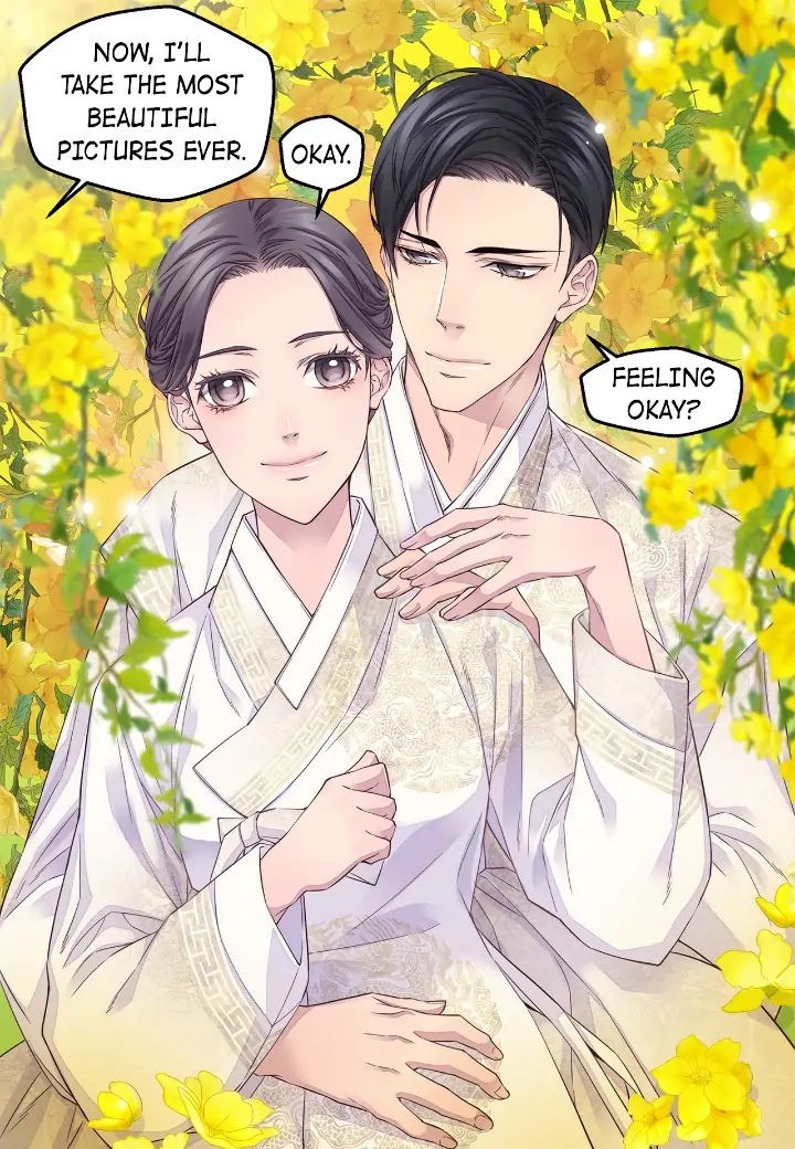 Fiery Enemies Chapter 57 - Page 52