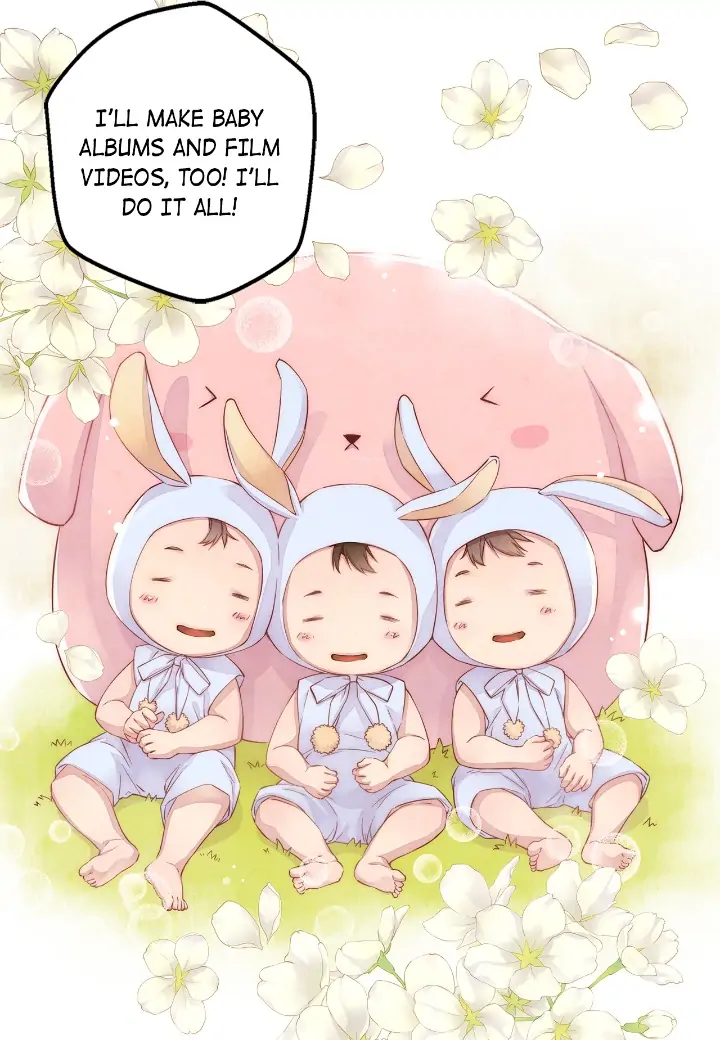 Fiery Enemies Chapter 57 - Page 57