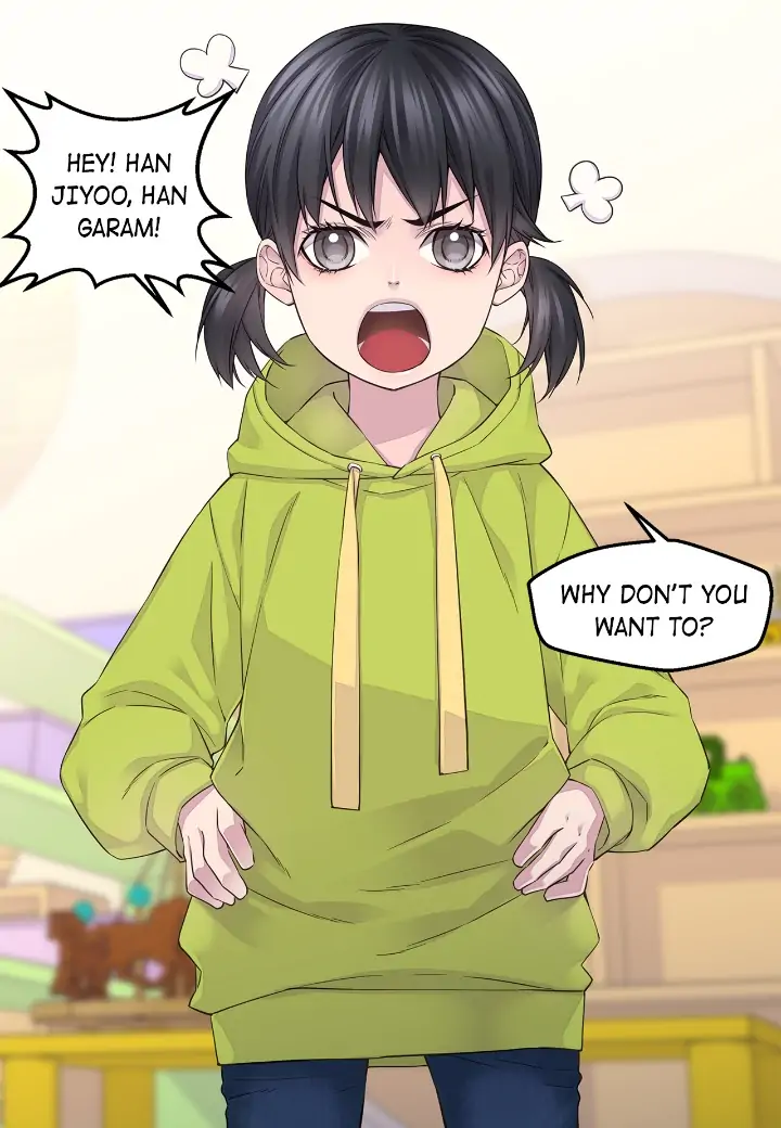 Fiery Enemies Chapter 58 - Page 13