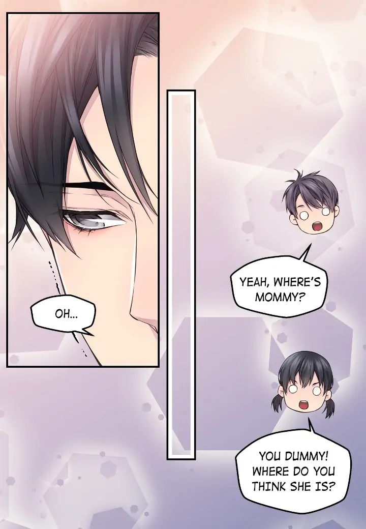 Fiery Enemies Chapter 58 - Page 24