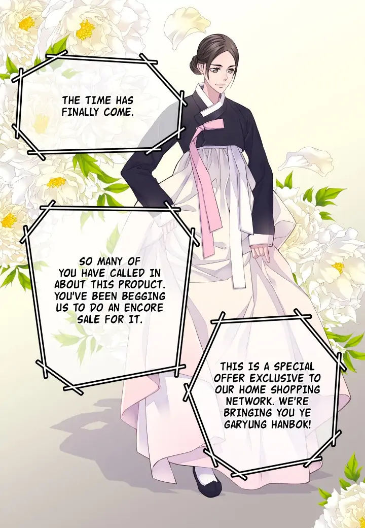 Fiery Enemies Chapter 58 - Page 29