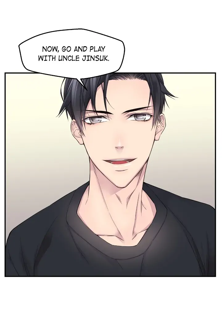 Fiery Enemies Chapter 58 - Page 47