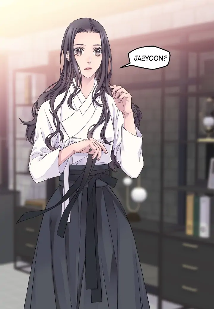 Fiery Enemies Chapter 58 - Page 52