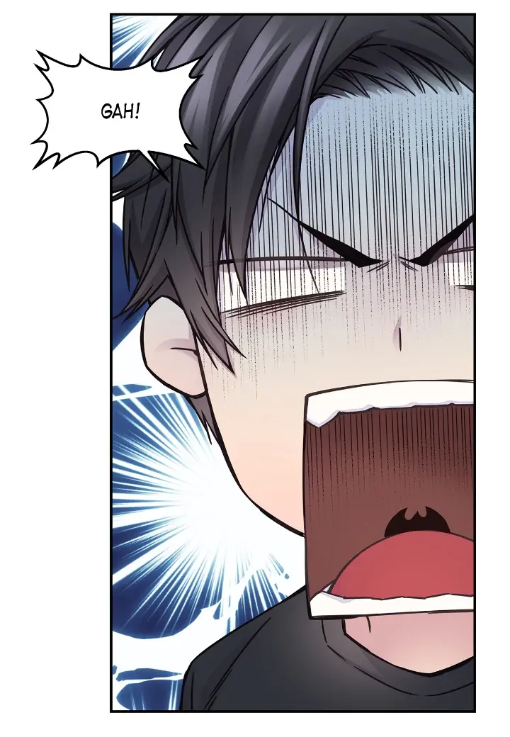 Fiery Enemies Chapter 58 - Page 55