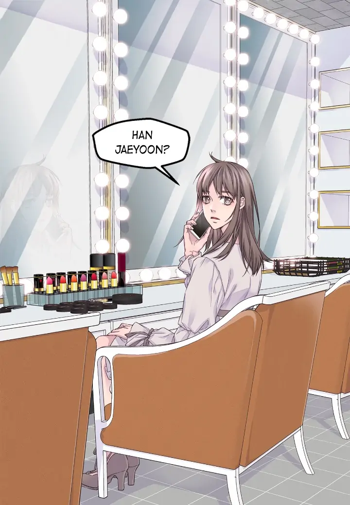 Fiery Enemies Chapter 58 - Page 57