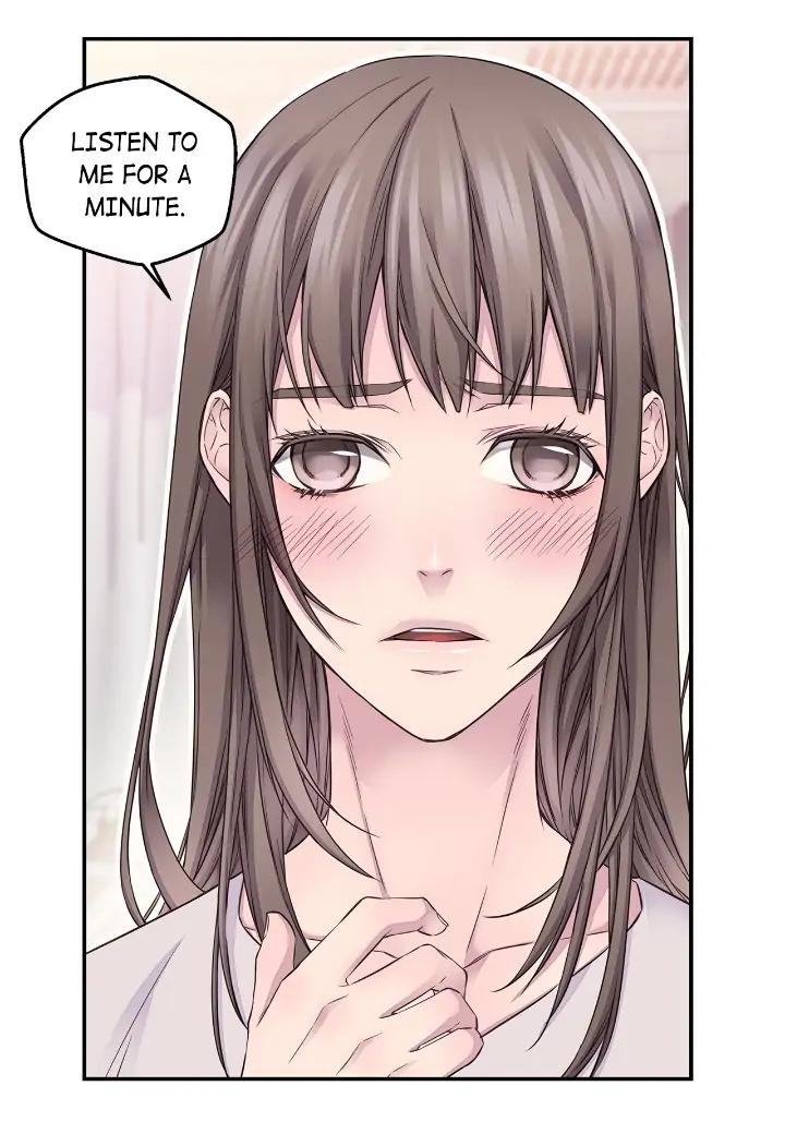 Fiery Enemies Chapter 59 - Page 7