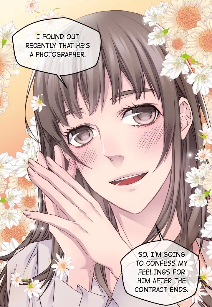 Fiery Enemies Chapter 59 - Page 16