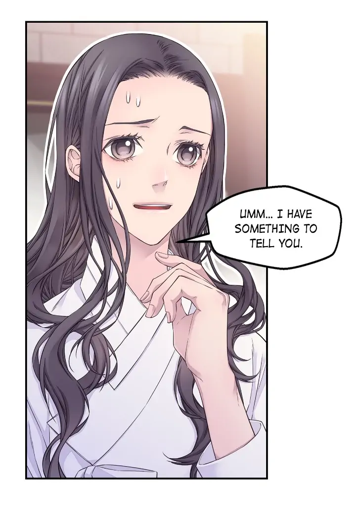 Fiery Enemies Chapter 59 - Page 20