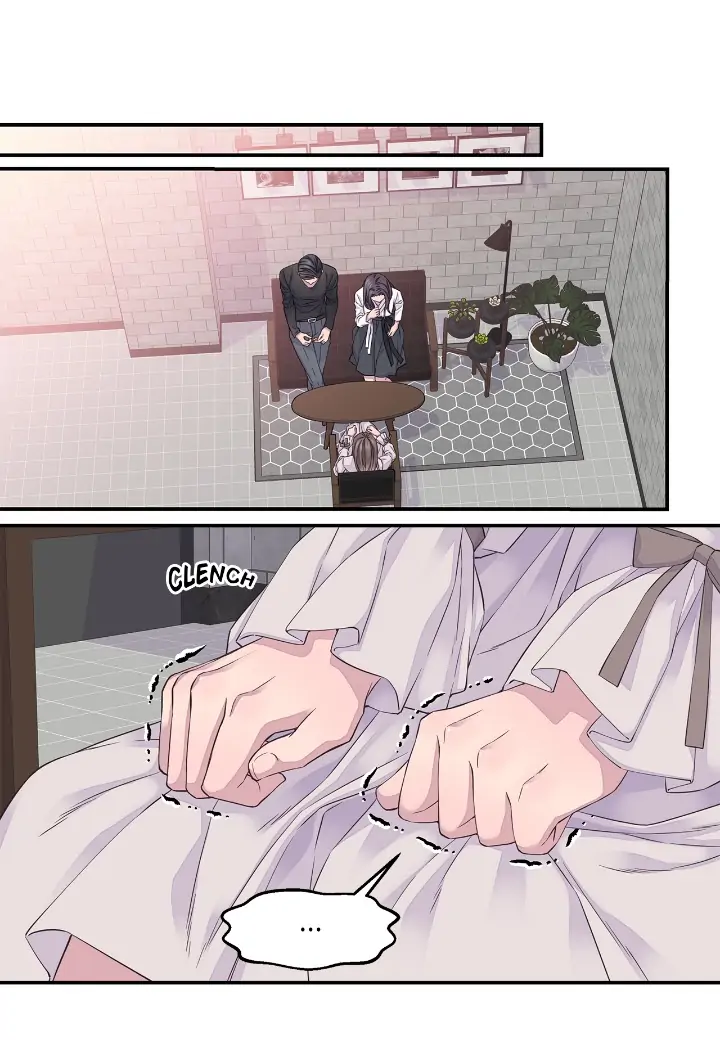 Fiery Enemies Chapter 59 - Page 24