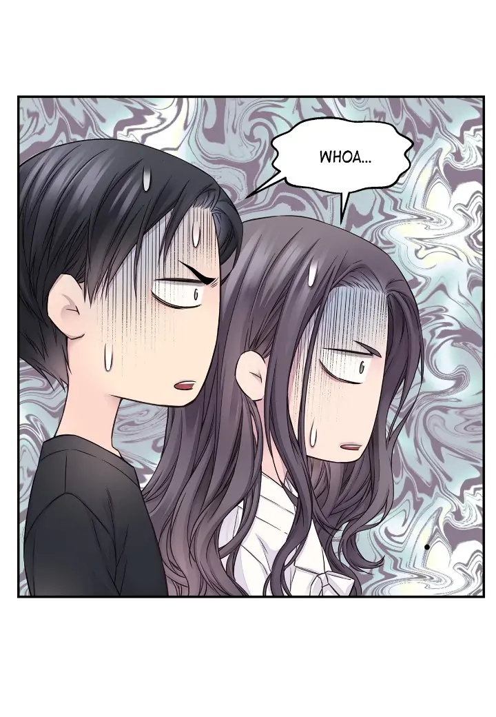 Fiery Enemies Chapter 59 - Page 29