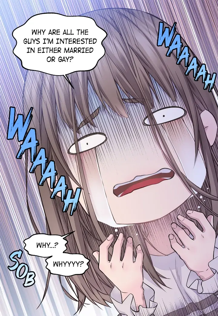 Fiery Enemies Chapter 59 - Page 33