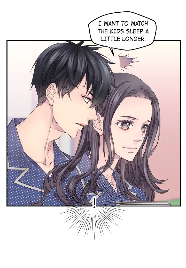 Fiery Enemies Chapter 59 - Page 39