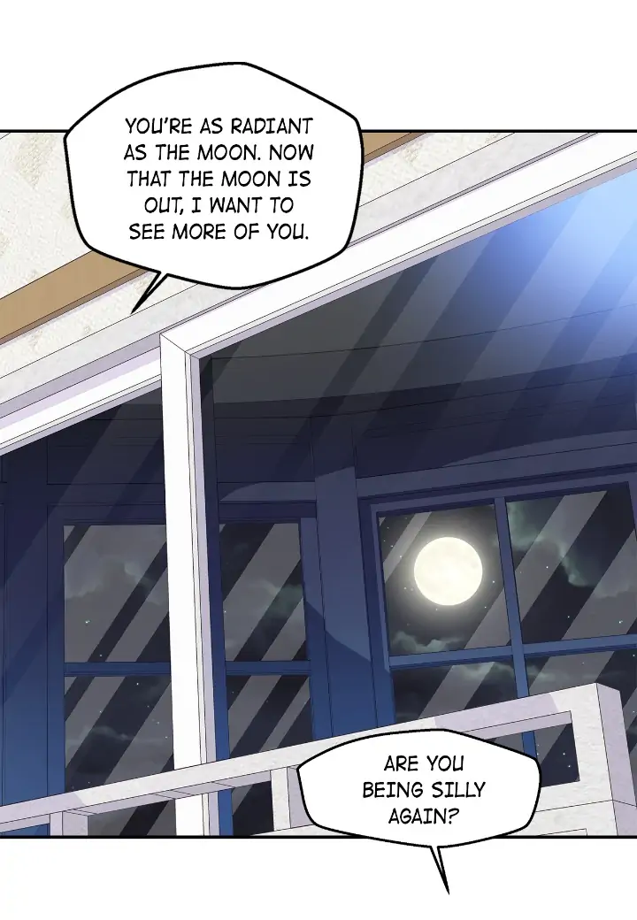 Fiery Enemies Chapter 59 - Page 43